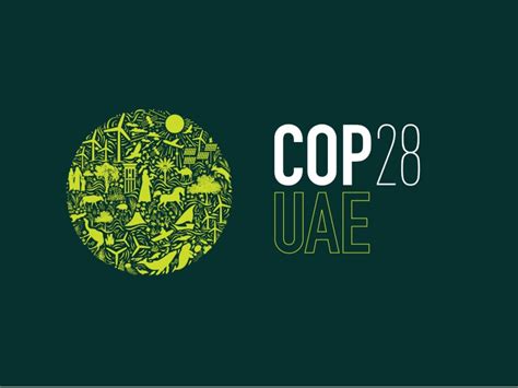cop28 events relevant to business